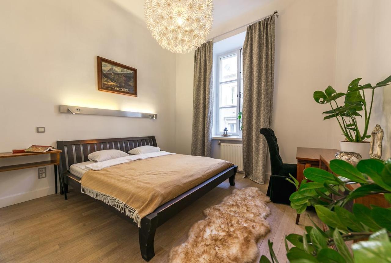 Freta Unique Old Town Apartment Βαρσοβία Εξωτερικό φωτογραφία