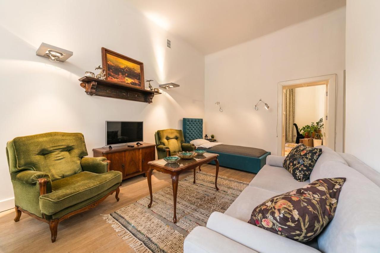 Freta Unique Old Town Apartment Βαρσοβία Εξωτερικό φωτογραφία