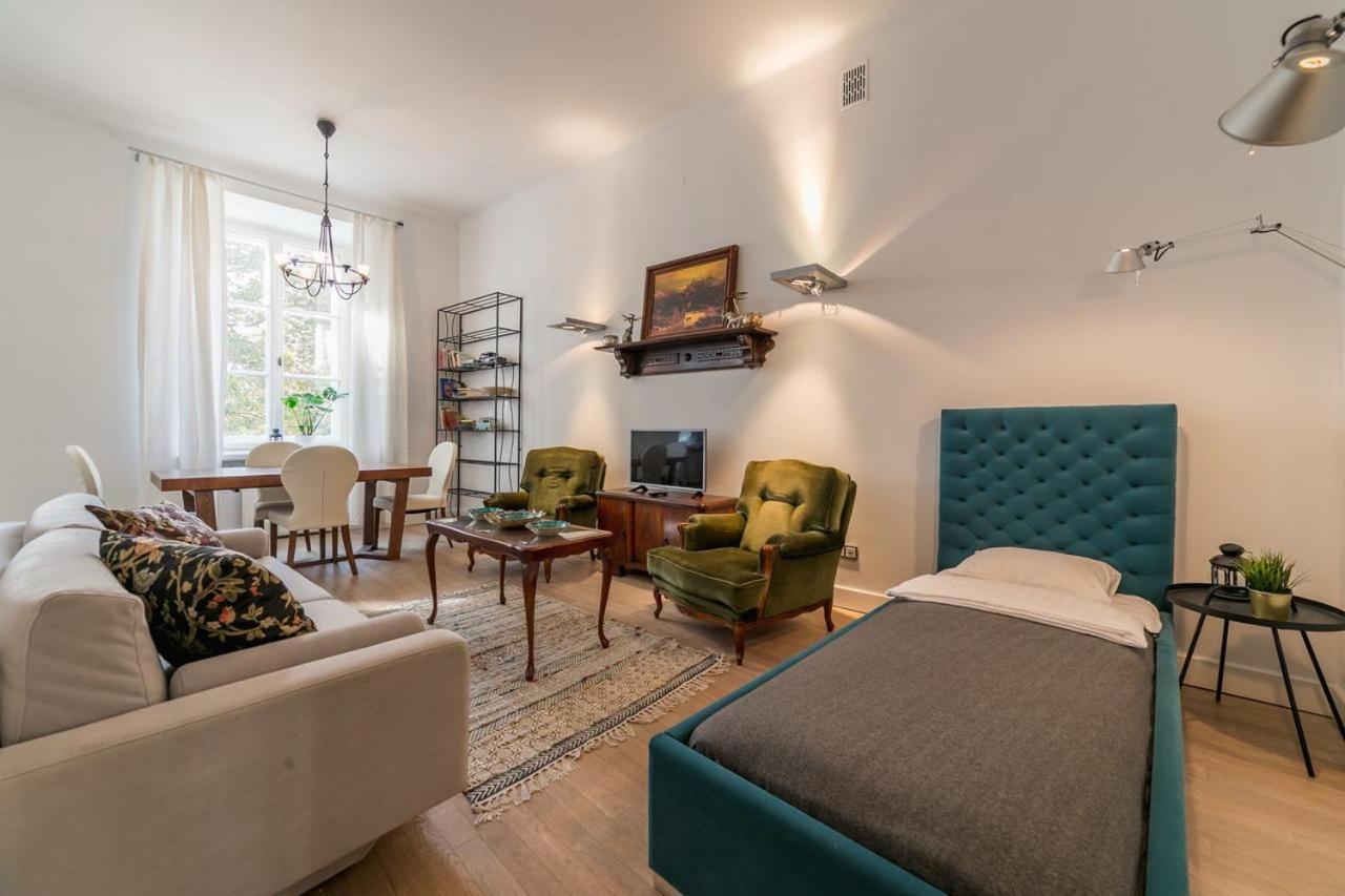 Freta Unique Old Town Apartment Βαρσοβία Εξωτερικό φωτογραφία