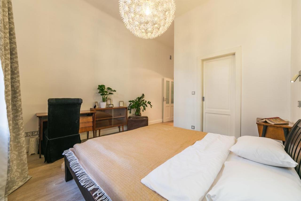 Freta Unique Old Town Apartment Βαρσοβία Εξωτερικό φωτογραφία