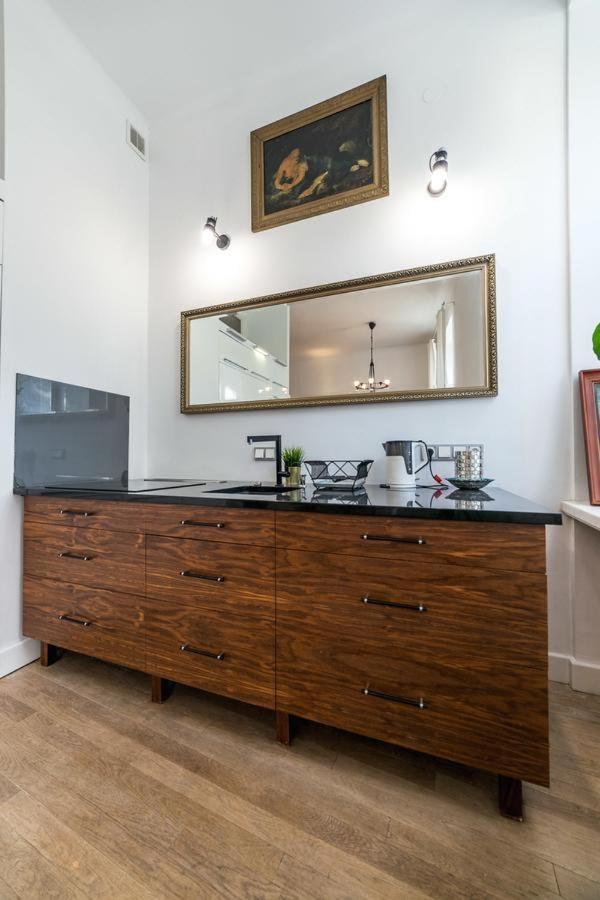 Freta Unique Old Town Apartment Βαρσοβία Εξωτερικό φωτογραφία
